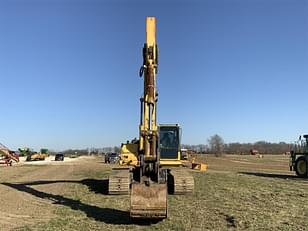 Main image Komatsu PC220LC-8 4