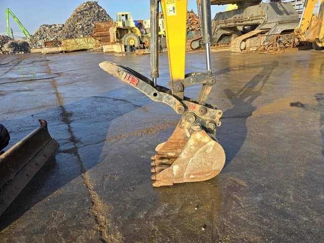 Image of Komatsu PC55MR-3 equipment image 1