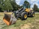 2010 Komatsu WA320PT-5L Image