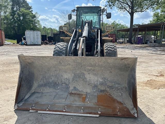 Image of Komatsu WA320PT-5L equipment image 1