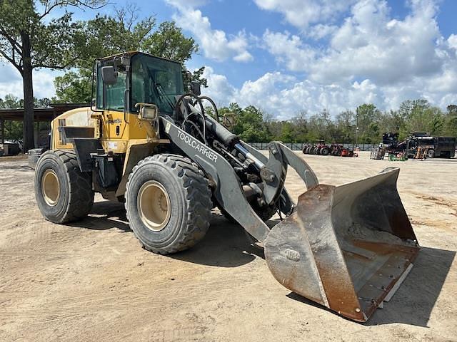 Image of Komatsu WA320PT-5L equipment image 2