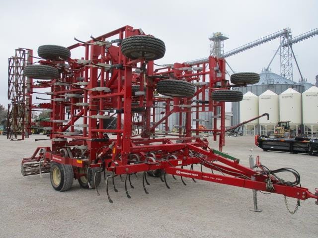 2010 Kongskilde 2975 Equipment Image0