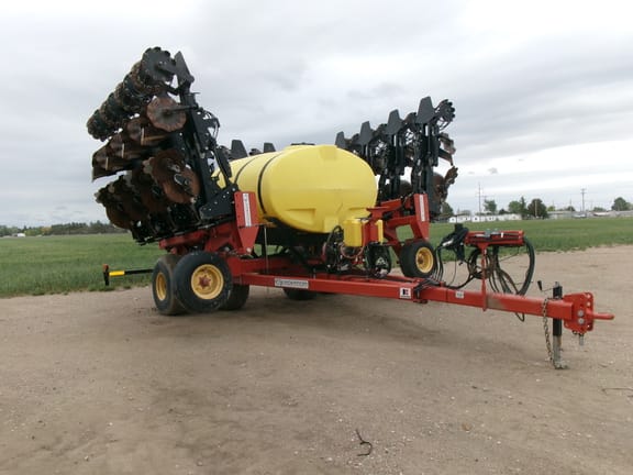 2010 Krause 1200-1230 Equipment Image0