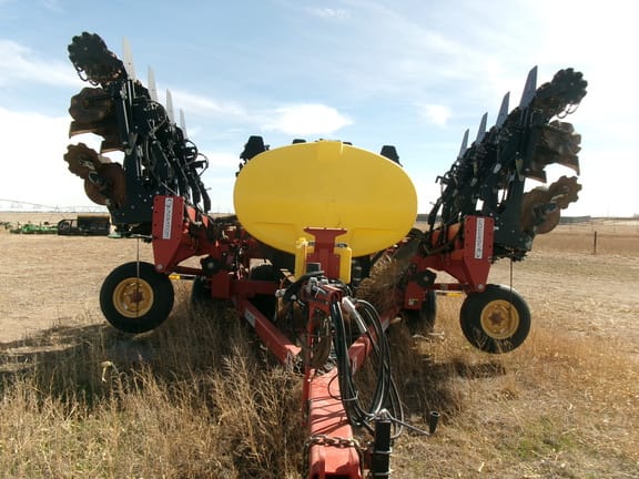 2010 Krause 1200-1230 Equipment Image0