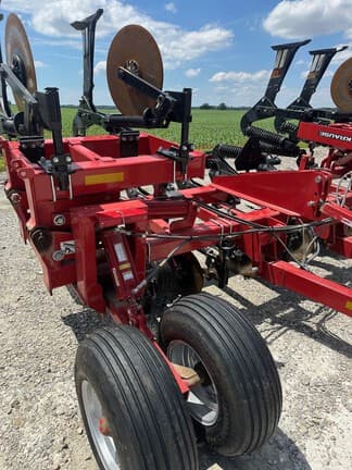 Image of Krause 4830-930F equipment image 3