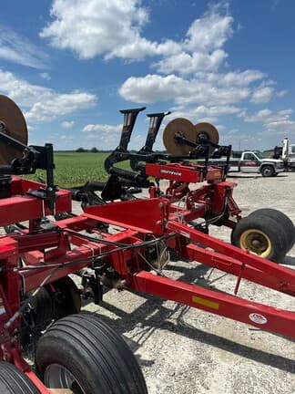 Image of Krause 4830-930F equipment image 2