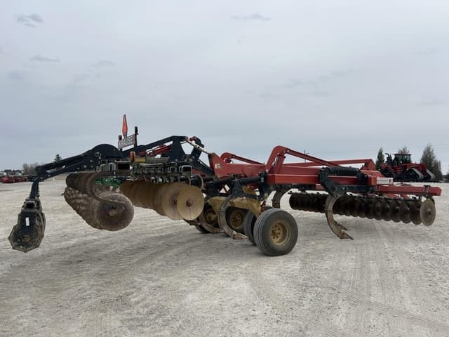 Image of Krause 4850-15 equipment image 2