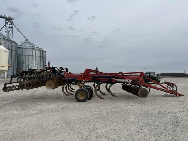 Image of Krause 4850-15 equipment image 1