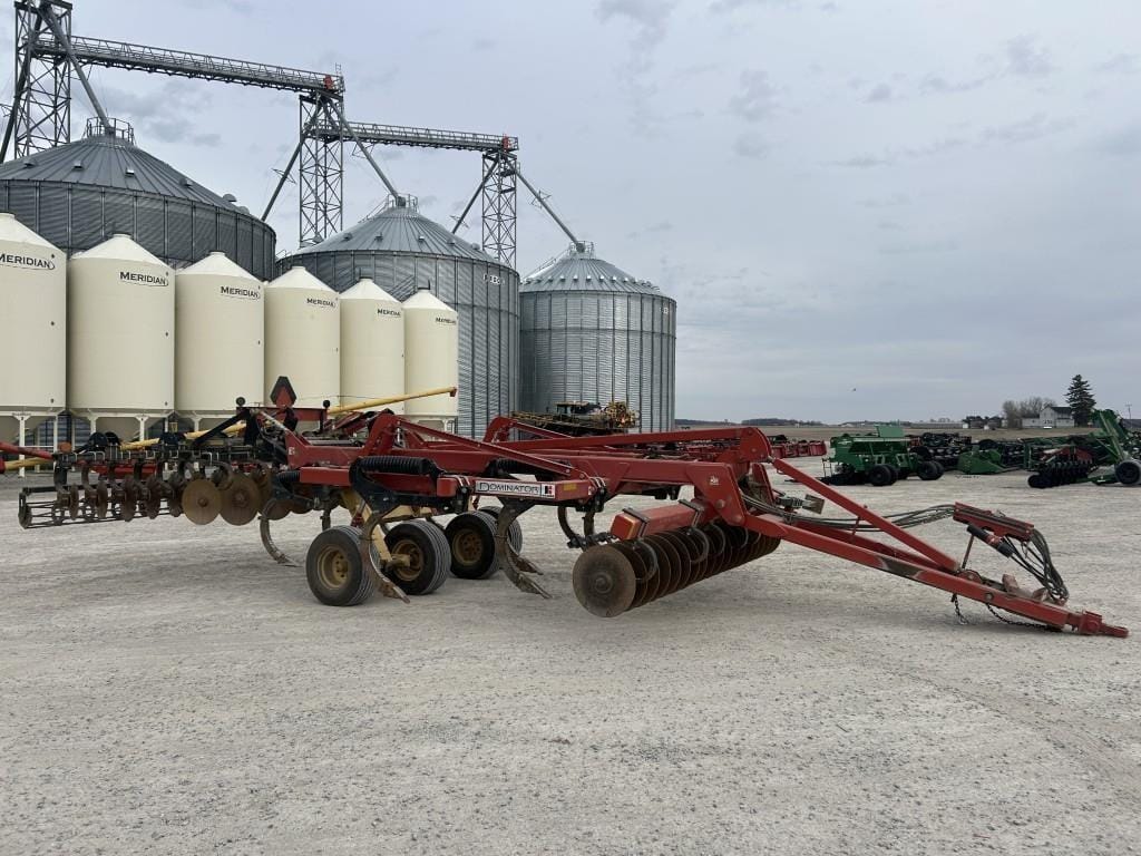 2010 Krause 4850-15 Equipment Image0