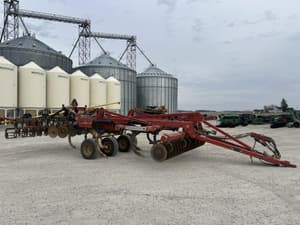 2010 Krause 4850-15 Image