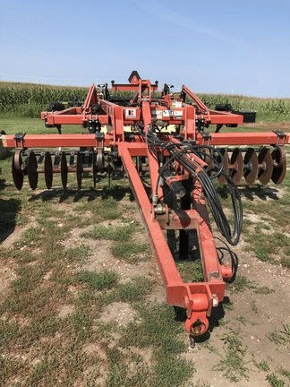 Main image Krause Dominator 4850