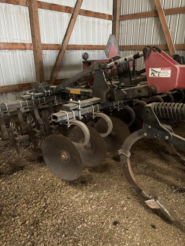 Image of Krause 4850-15 equipment image 4