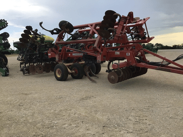 Main image Krause Dominator 4850