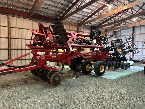 2010 Krause 4850-18 Equipment Image0