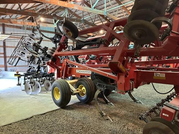 Image of Krause 4850-18 equipment image 1