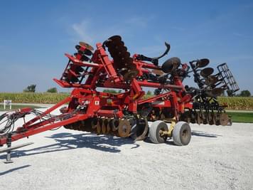 Main image Krause Dominator 4850