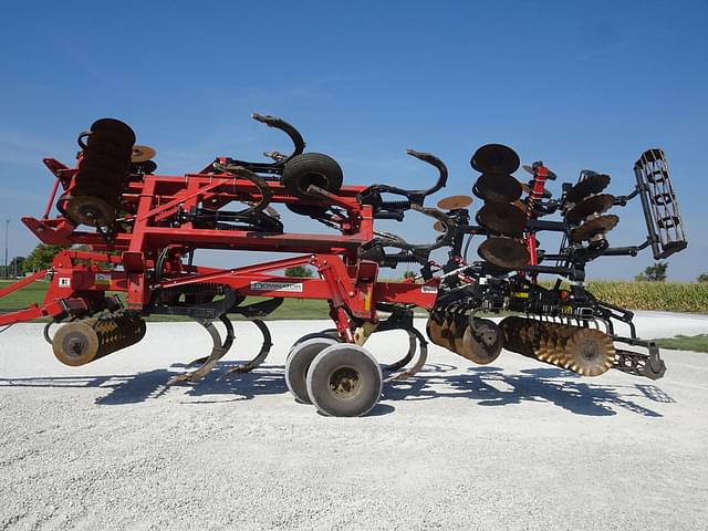Image of Krause Dominator 4850 equipment image 3
