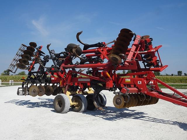 Image of Krause Dominator 4850 equipment image 1