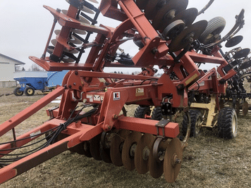 Main image Krause Dominator 4850