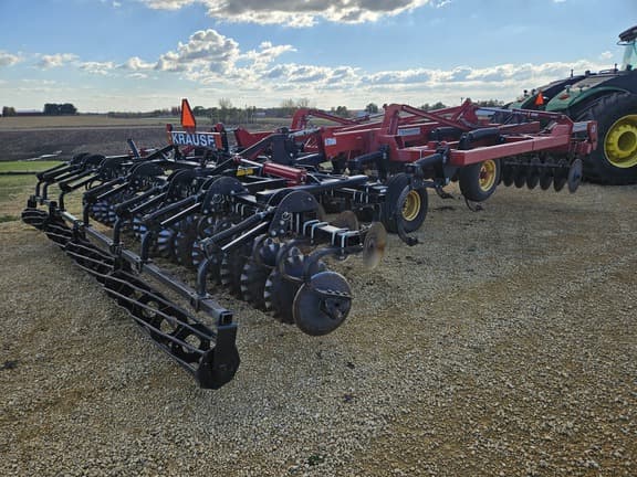 Image of Krause 4850-18 equipment image 1