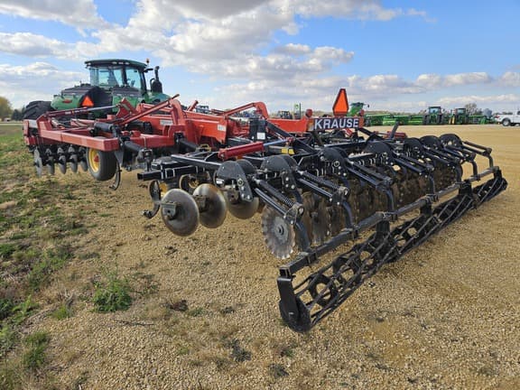 Image of Krause 4850-18 equipment image 4