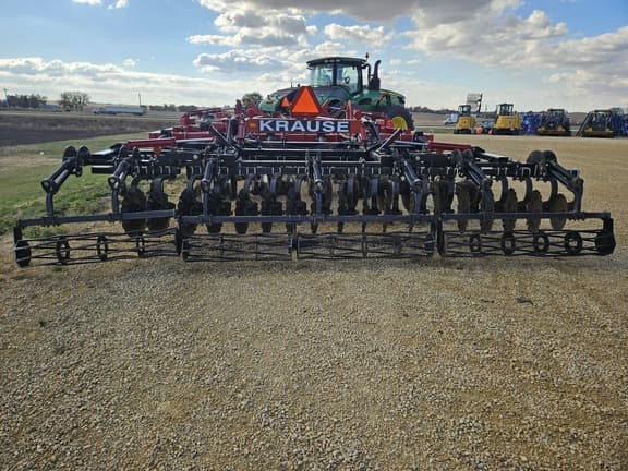 Image of Krause 4850-18 equipment image 2