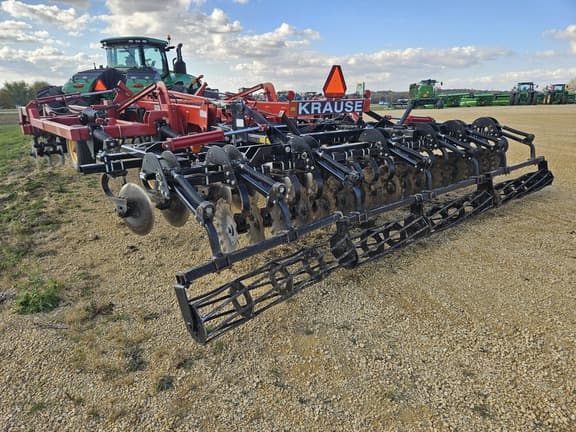 Image of Krause 4850-18 equipment image 3