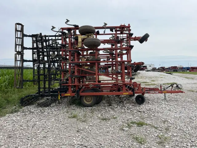 Image of Krause 5635 equipment image 2