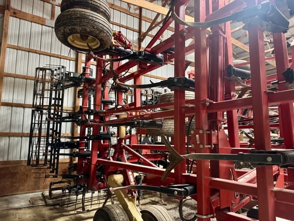 Image of Krause TL6200-45 equipment image 2