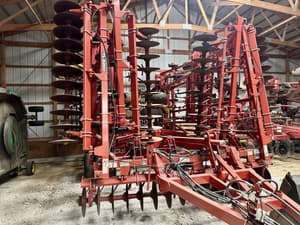 2010 Krause TL6200-45 Image