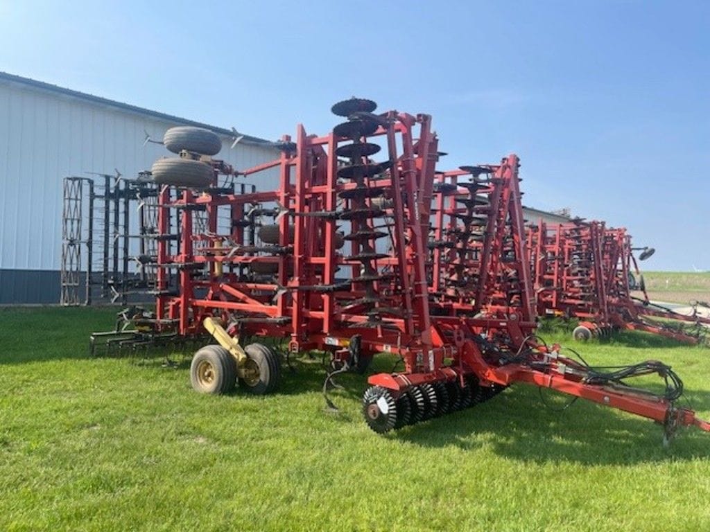 2010 Krause TL6200 Equipment Image0