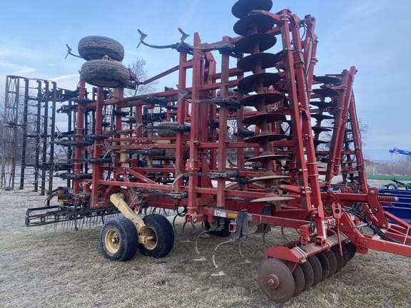 Main image Krause TL6200