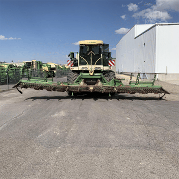 Main image Krone Easy Collect 903