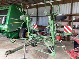 2010 Krone KW5.52T Image