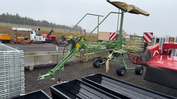 Main image Krone Swadro 46T