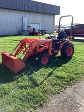 Main image Kubota B2320