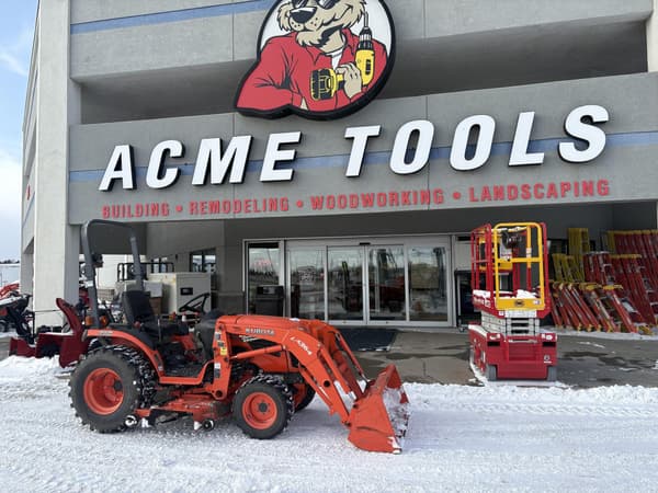 Equipment Main Image