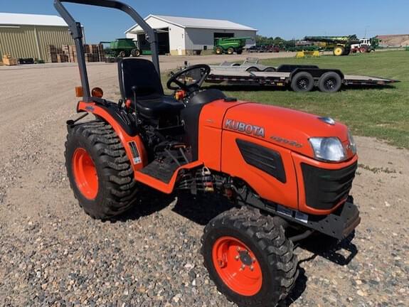 Image of Kubota B2920 Primary image