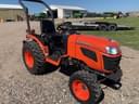 2010 Kubota B2920 Image