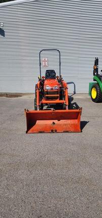 Image of Kubota B2920 Primary image