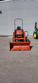 2010 Kubota B2920 Image