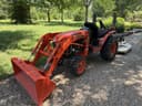 2010 Kubota B3200 Image