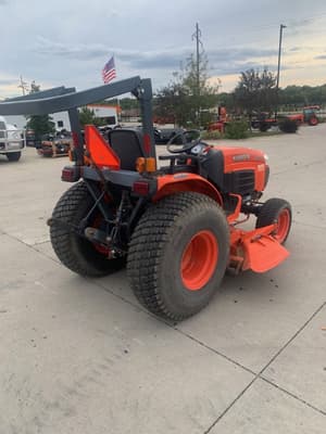 2010 Kubota B3200 Image