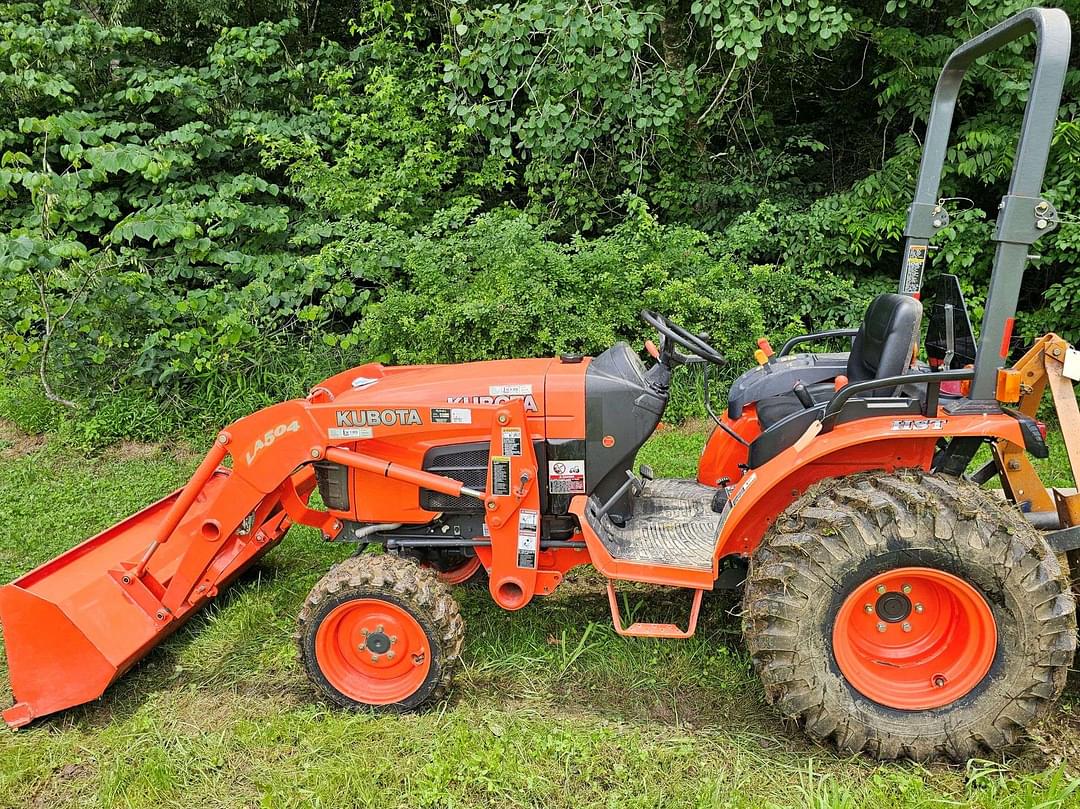 Image of Kubota B3300SU Primary image