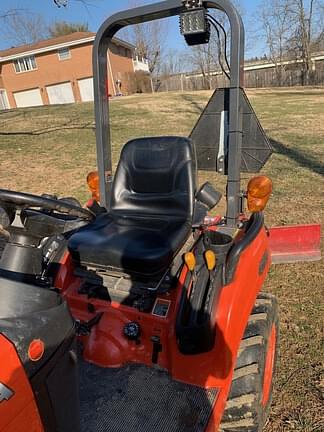 Image of Kubota BX1860 equipment image 2