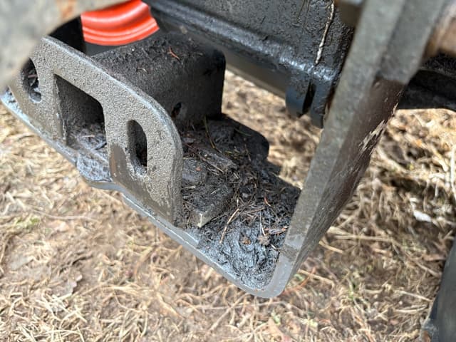 Image of Kubota BX1860 equipment image 1