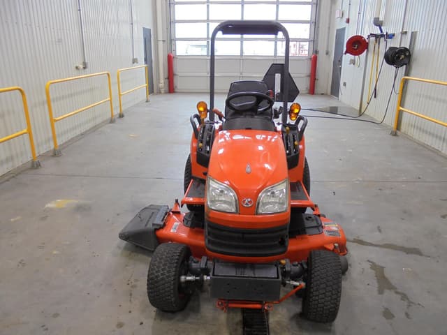 Image of Kubota BX1860 equipment image 2