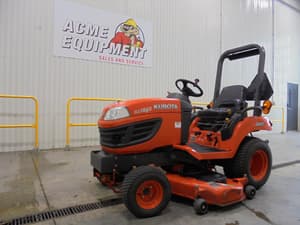 2010 Kubota BX1860 Image