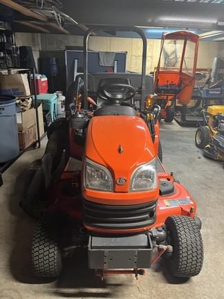 Image of Kubota BX1860 equipment image 2