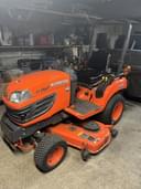 2010 Kubota BX1860 Image